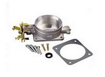 EFI Throttle Body, 75mm Inlet, Ford, 4.6L/5.4L 2V